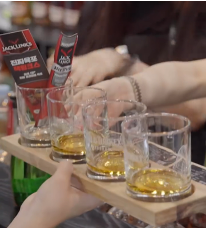 Wild Turkey Collab